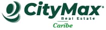 Logo de CityMax Caribe