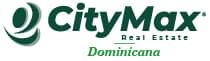 Logo de CityMax Dominicana