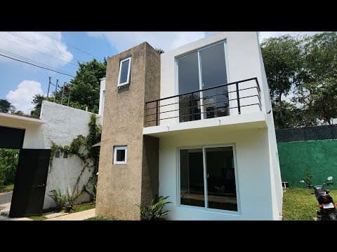 Video Recorrido
