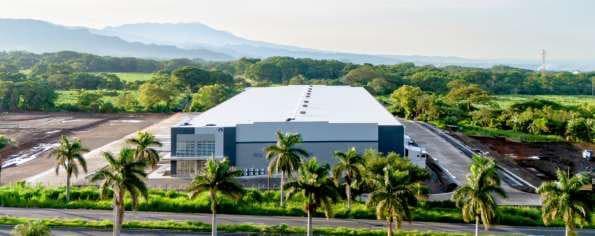 SYNERGY Industrial Park-Bodegas y Naves Industriales