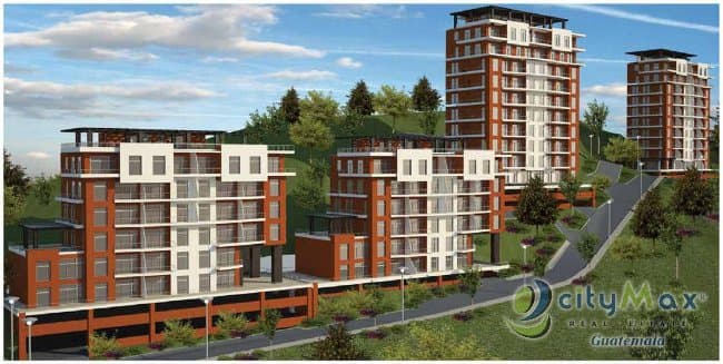 CUPERTINO DE MUXBAL Apartamentos