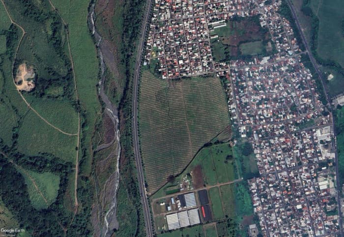 En venta Terreno industrial Parque Logistico Escuintla - foto 1