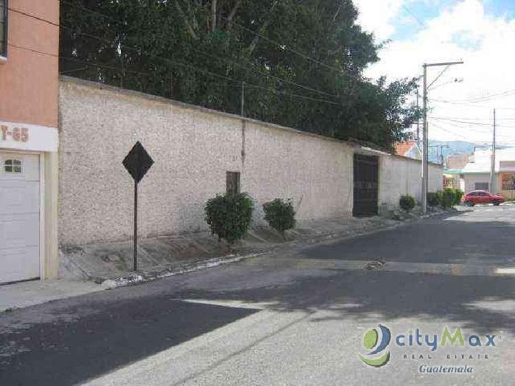 Se vende casa en condominio Villa Nueva - foto 1