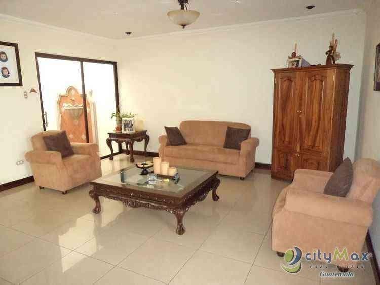 Casa en venta en Carretera a El Salvador km 20 - foto 2