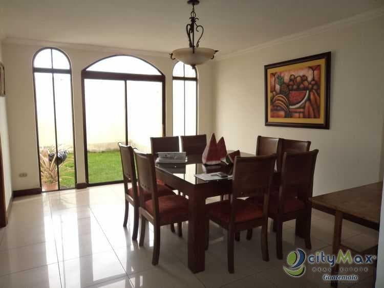 Casa en venta en Carretera a El Salvador km 20 - foto 3