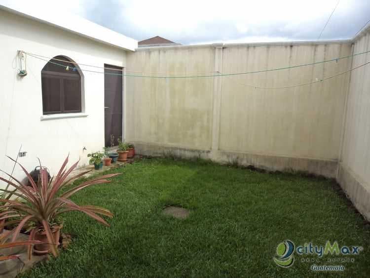 Casa en venta en Carretera a El Salvador km 20 - foto 4