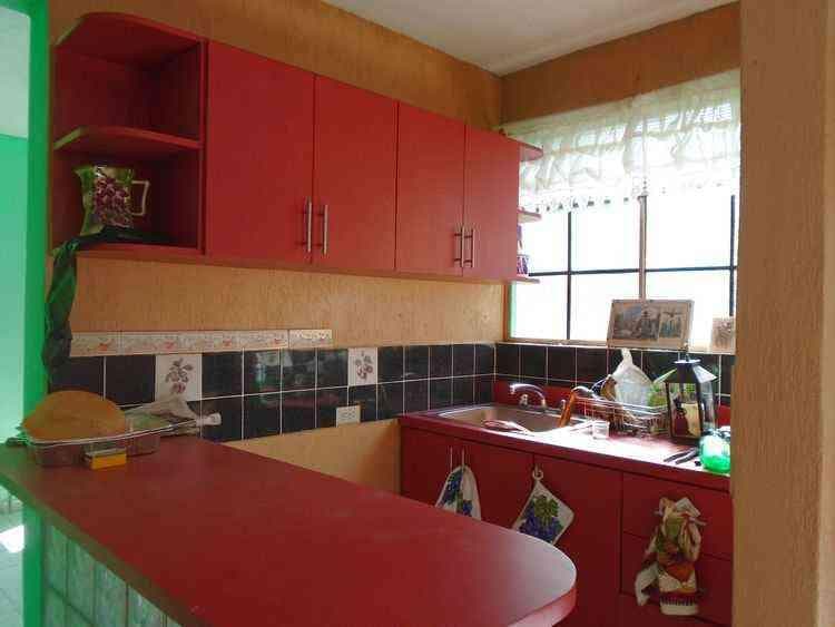 CASA COMERCIAL CON TERRENO EN VENTA EN SANTA MONICA VILLA NUEVA - foto 3