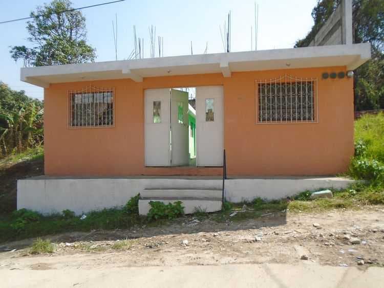 CASA COMERCIAL CON TERRENO EN VENTA EN SANTA MONICA VILLA NUEVA - foto 4