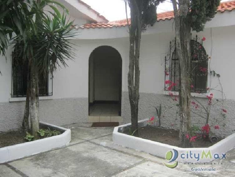 Se vende casa en condominio Villa Nueva - foto 4