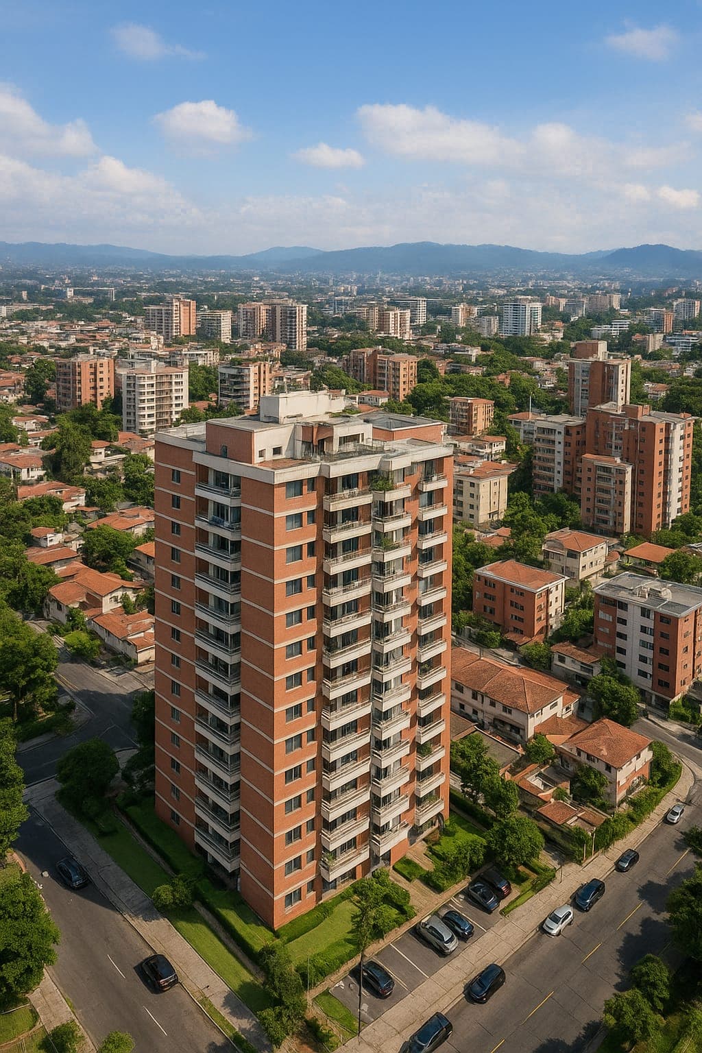 Apartamentos en Zona 11 y Zona 12 de Ciudad de Guatemala: las mejores opciones para vivir e invertir