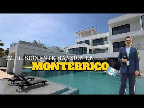 Video Recorrido