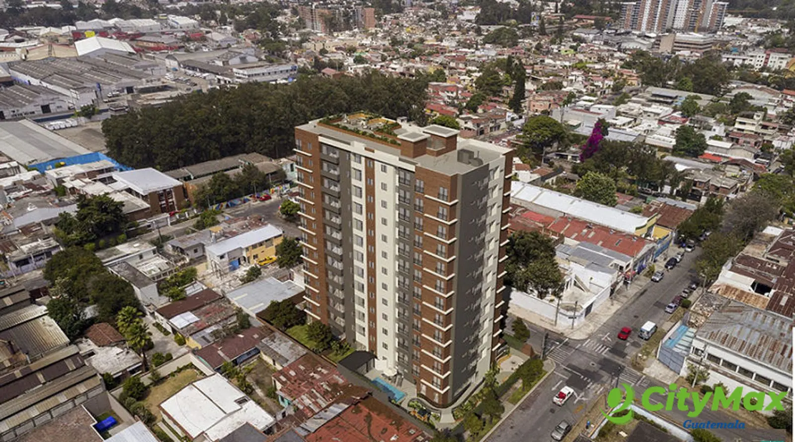 TORRE ONCE ZONA 11 - foto 2