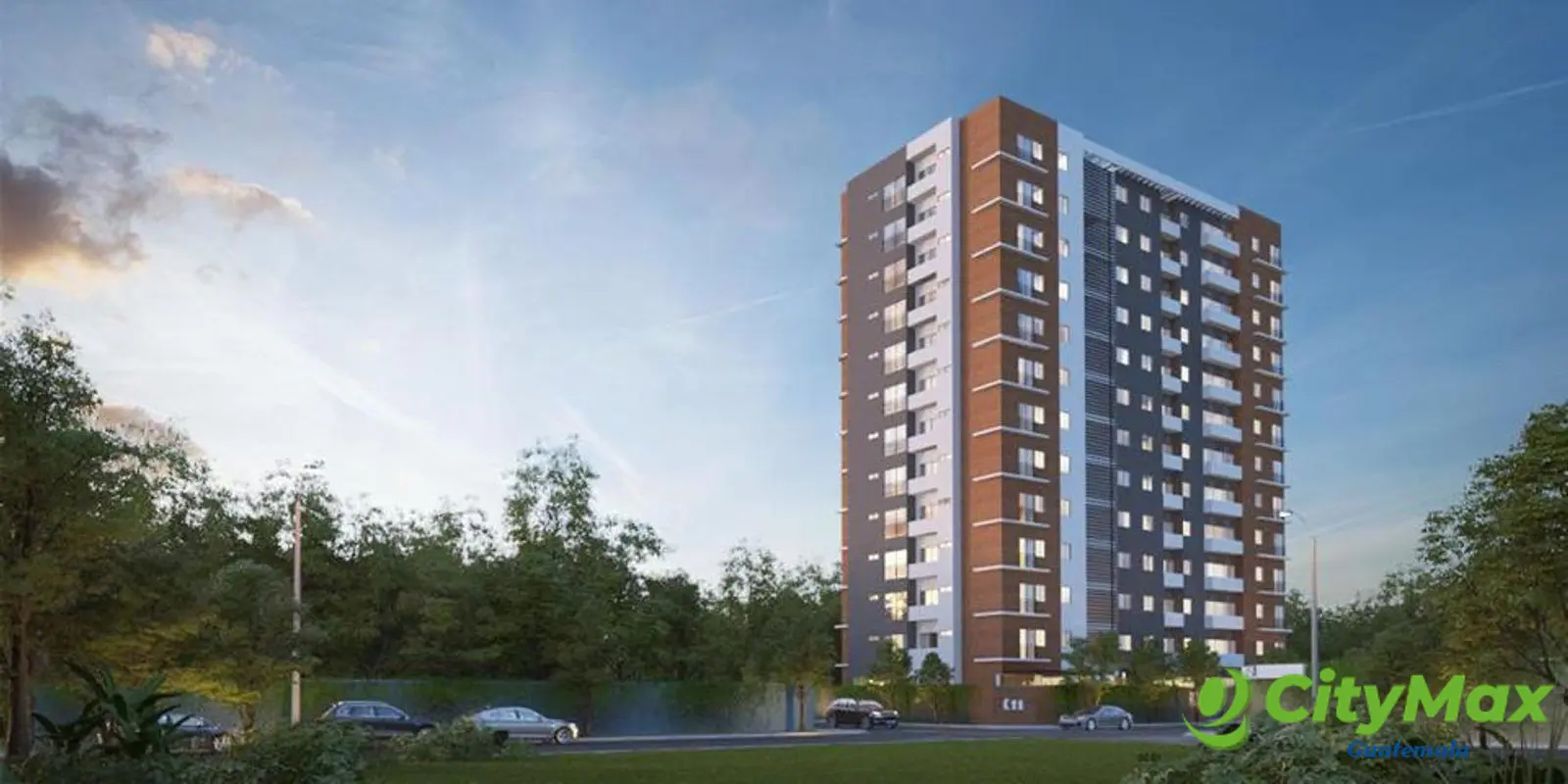 TORRE ONCE ZONA 11 - foto 1