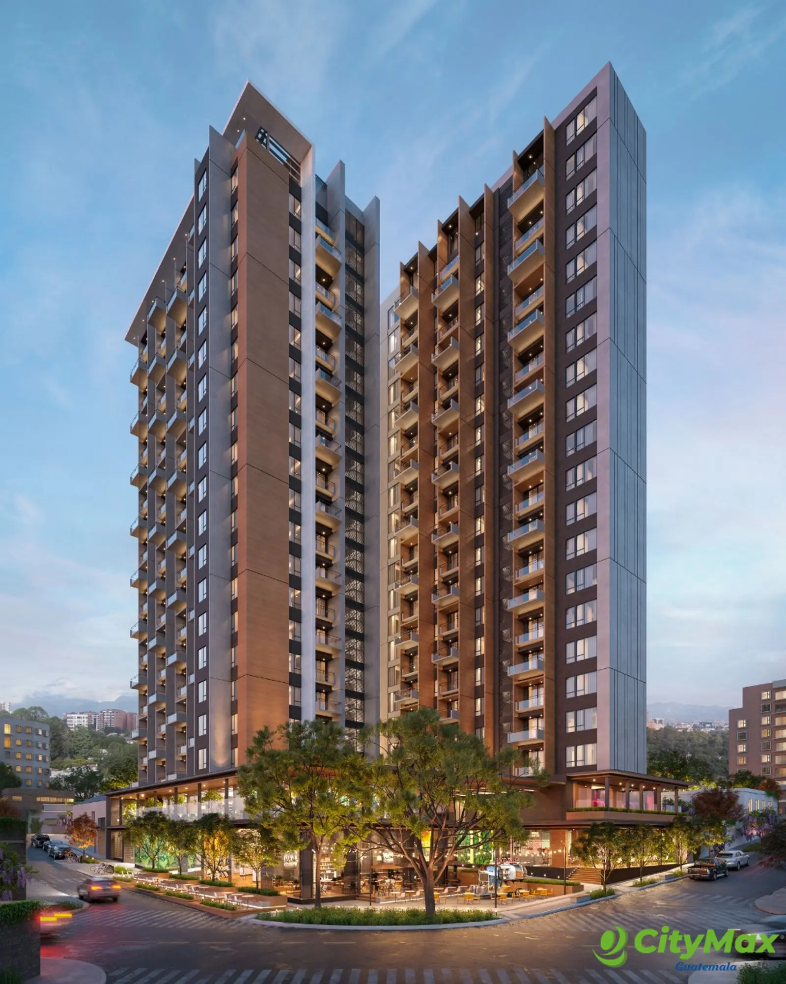 INARA Cuatro Norte en Venta en Zona 4 - foto 1