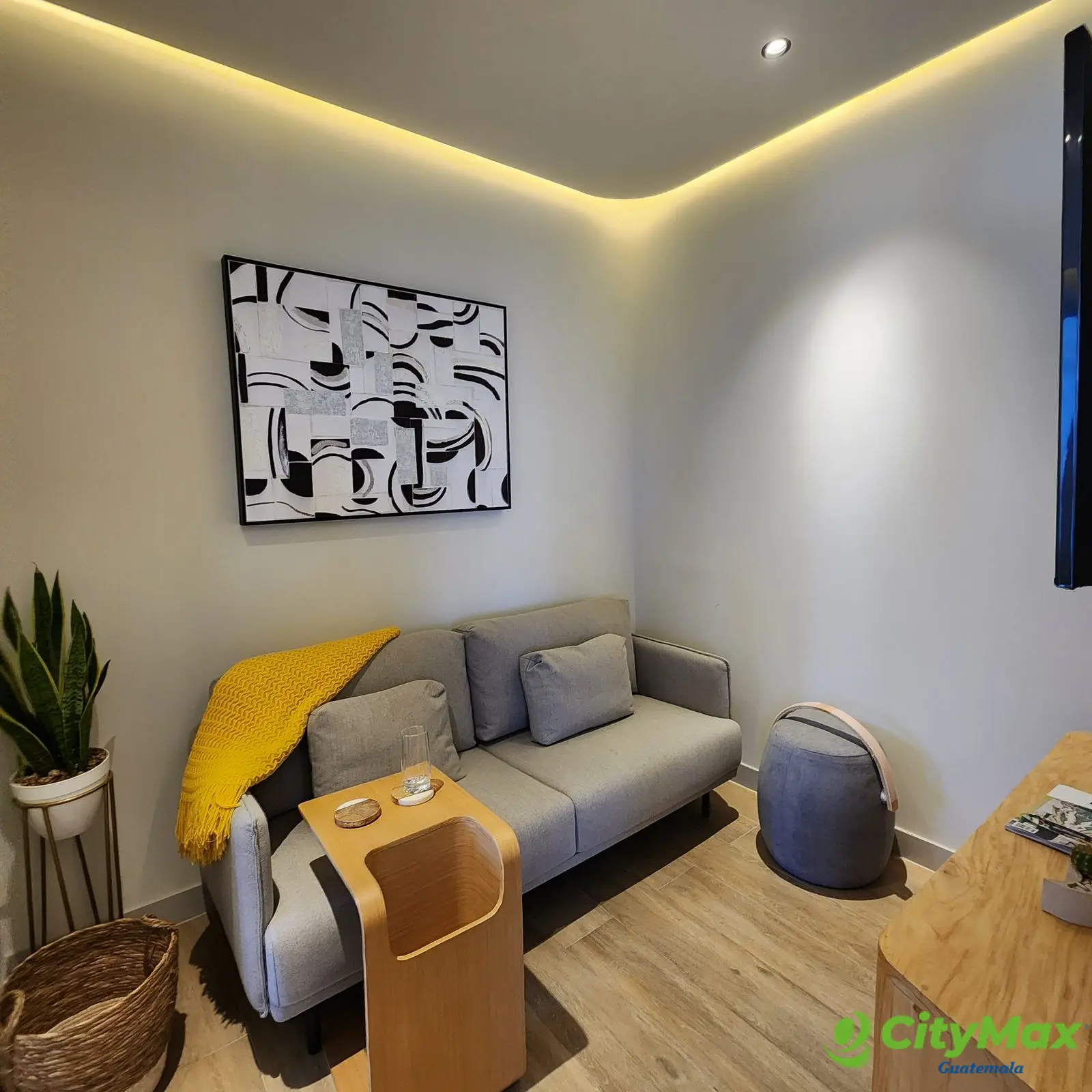 ADN Apartamentos en Zona 15 Guatemala - foto 4