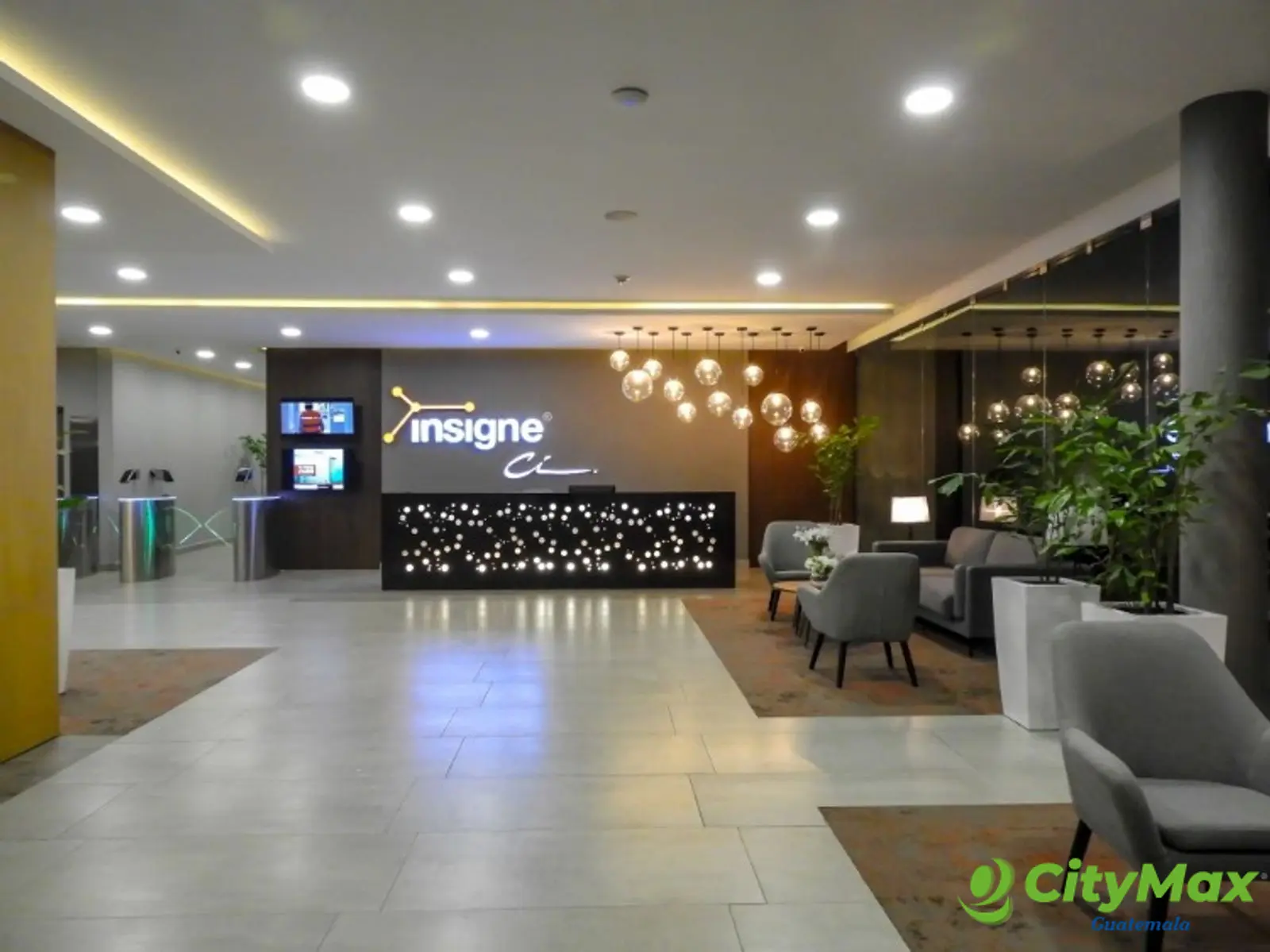 EDIFICIO INSIGNE OFICINAS EN ZONA 15 - foto 7