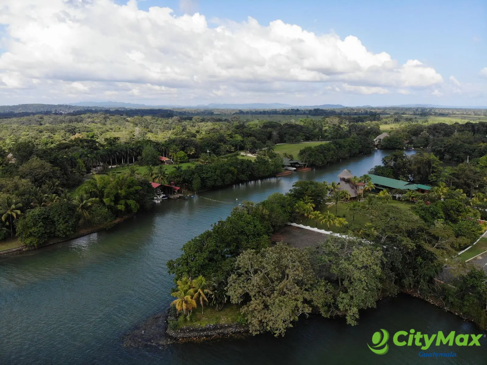 Punta Manatí Terrenos en Rio Dulce - foto 7