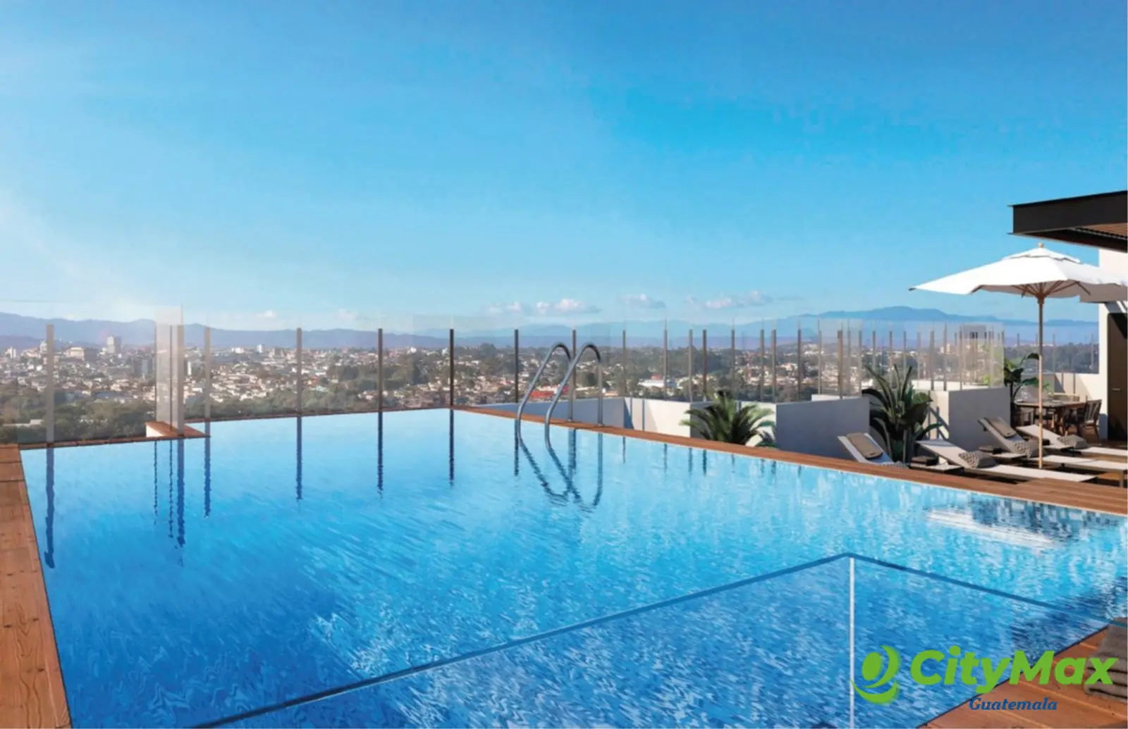 MARQUES DE OAKLAND Apartamentos en Venta Zona 10 - foto 7