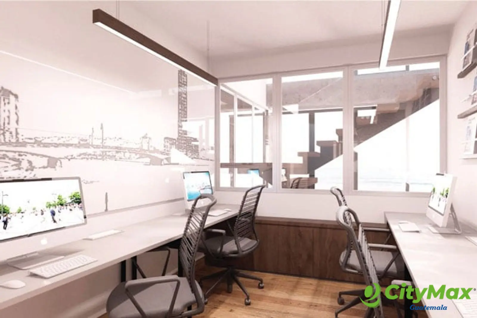 Senseti Zona 10 Apartamentos en VENTA - foto 8