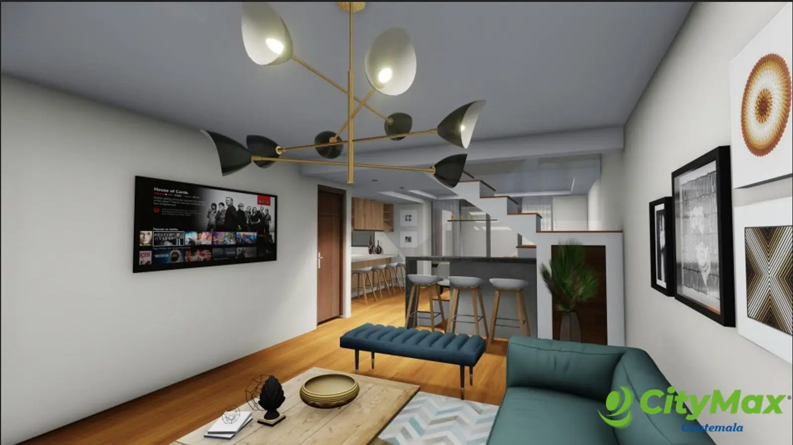 Condominio Los Andes San Cristobal - foto 4
