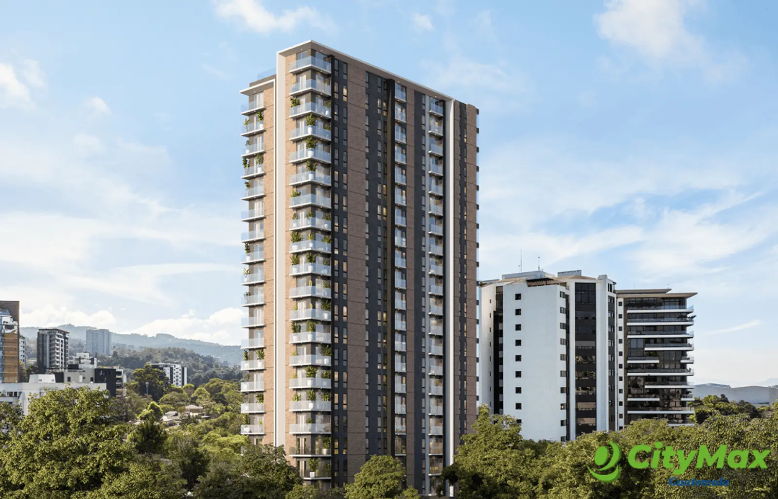 SOTOBOSQUE Apartamentos en venta Zona 15 - foto 9