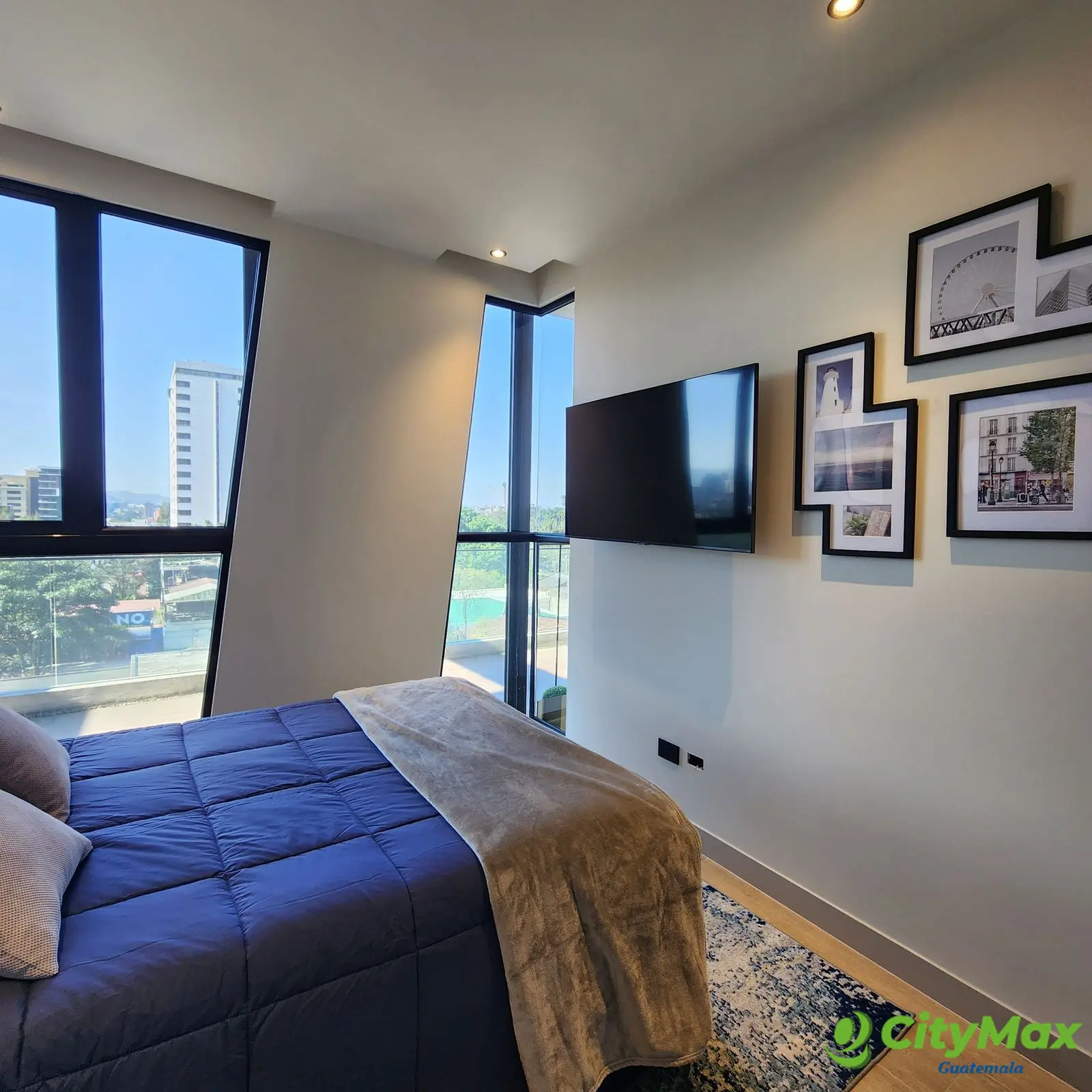 ADN Apartamentos en Zona 15 Guatemala - foto 9
