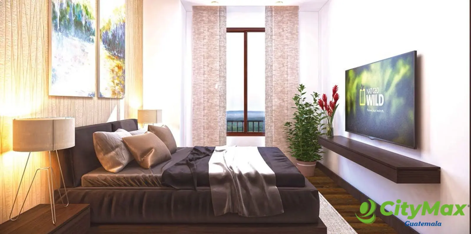 LIRIOS IV DE CAYALA ZONA 16 APARTAMENTOS EN VENTA - foto 5