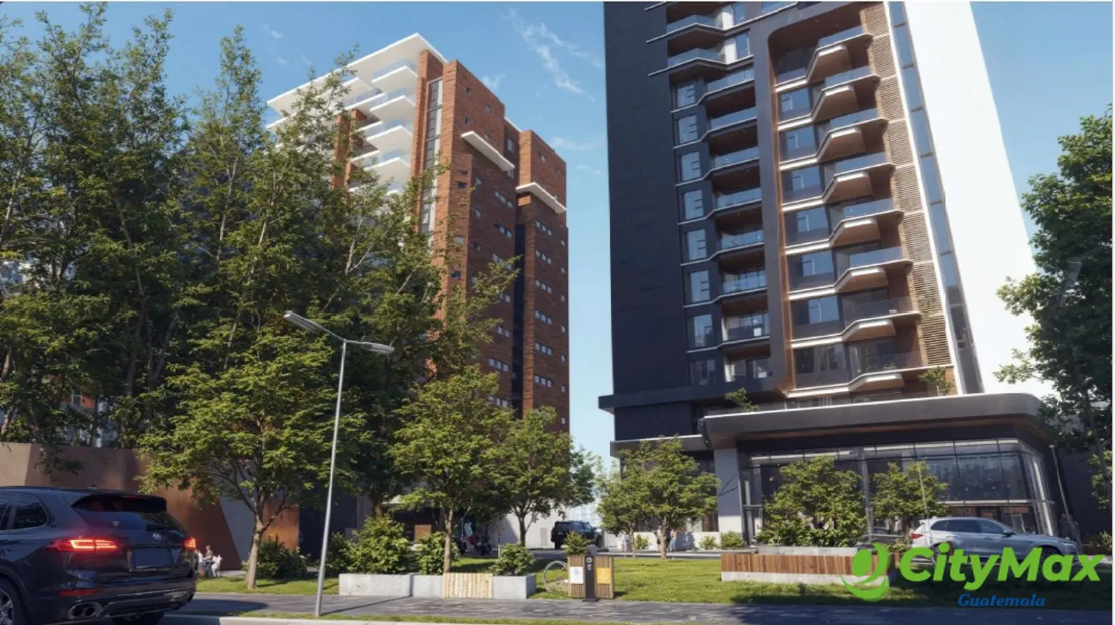 Valtaro Apartamentos Zona 14 - foto 5