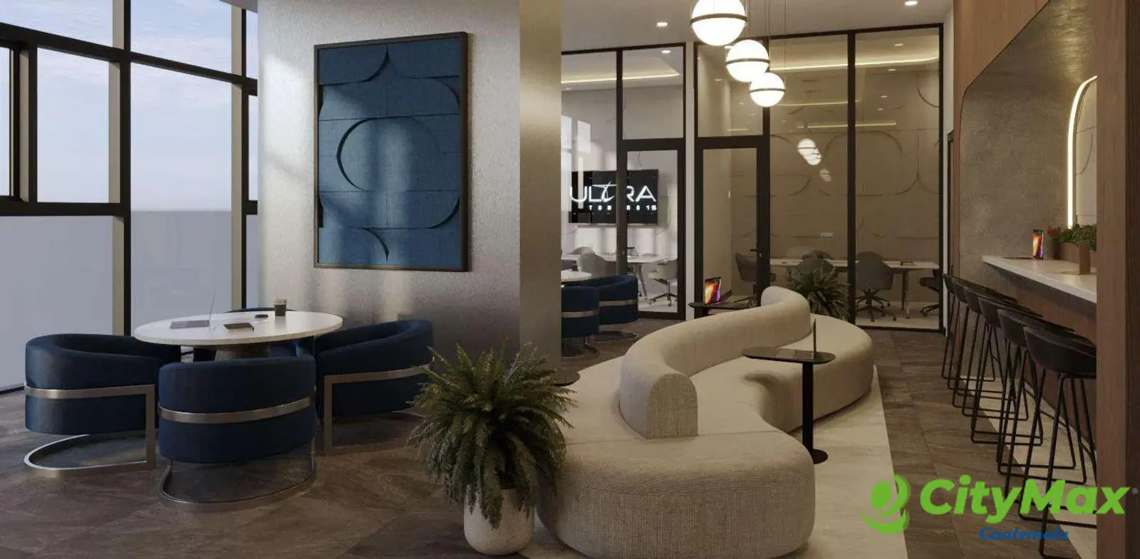 ULTRA TOWERS 15 Apartamentos - foto 4