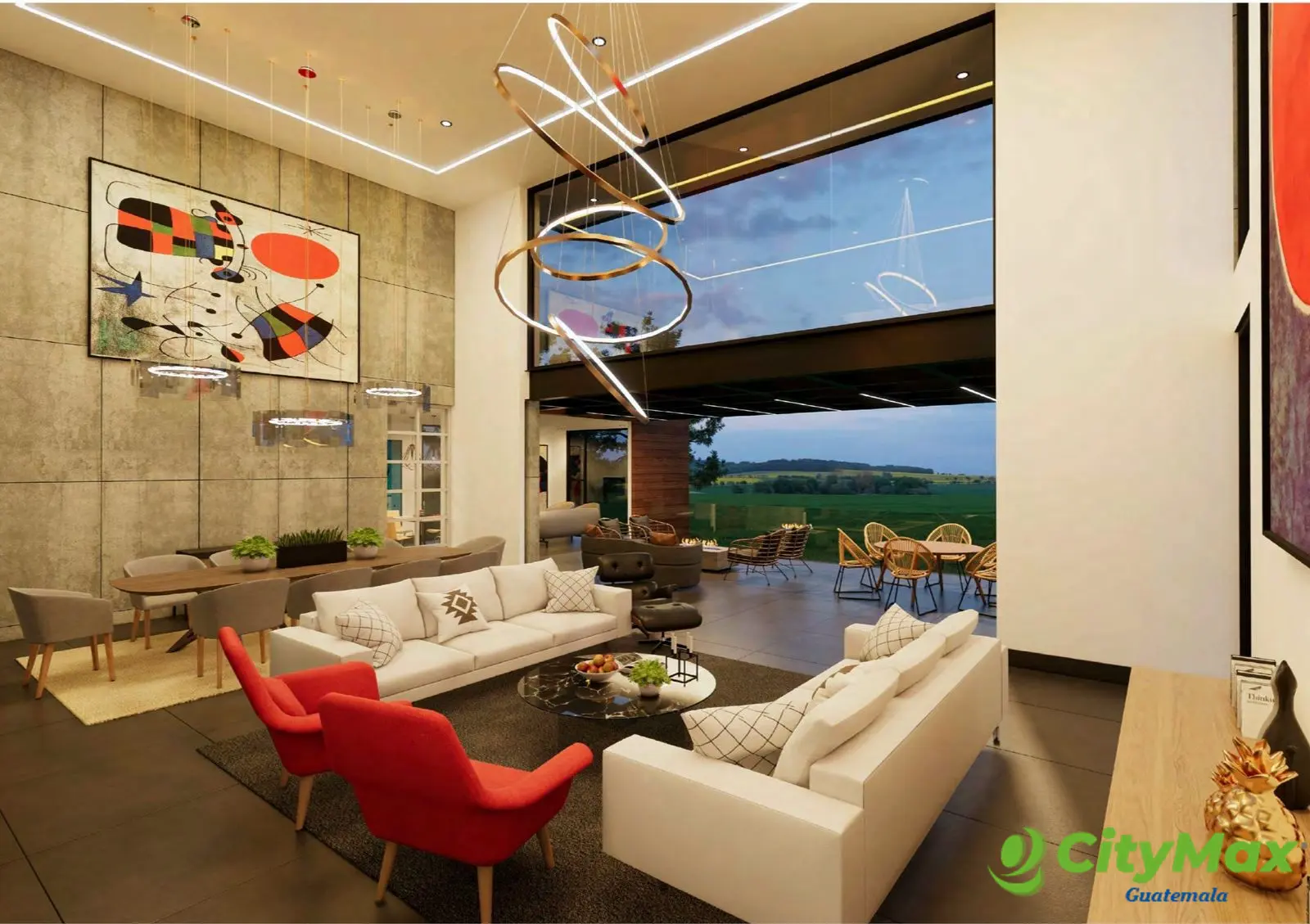 Casas en venta en El Pulte Residencias Exclusivas - foto 4