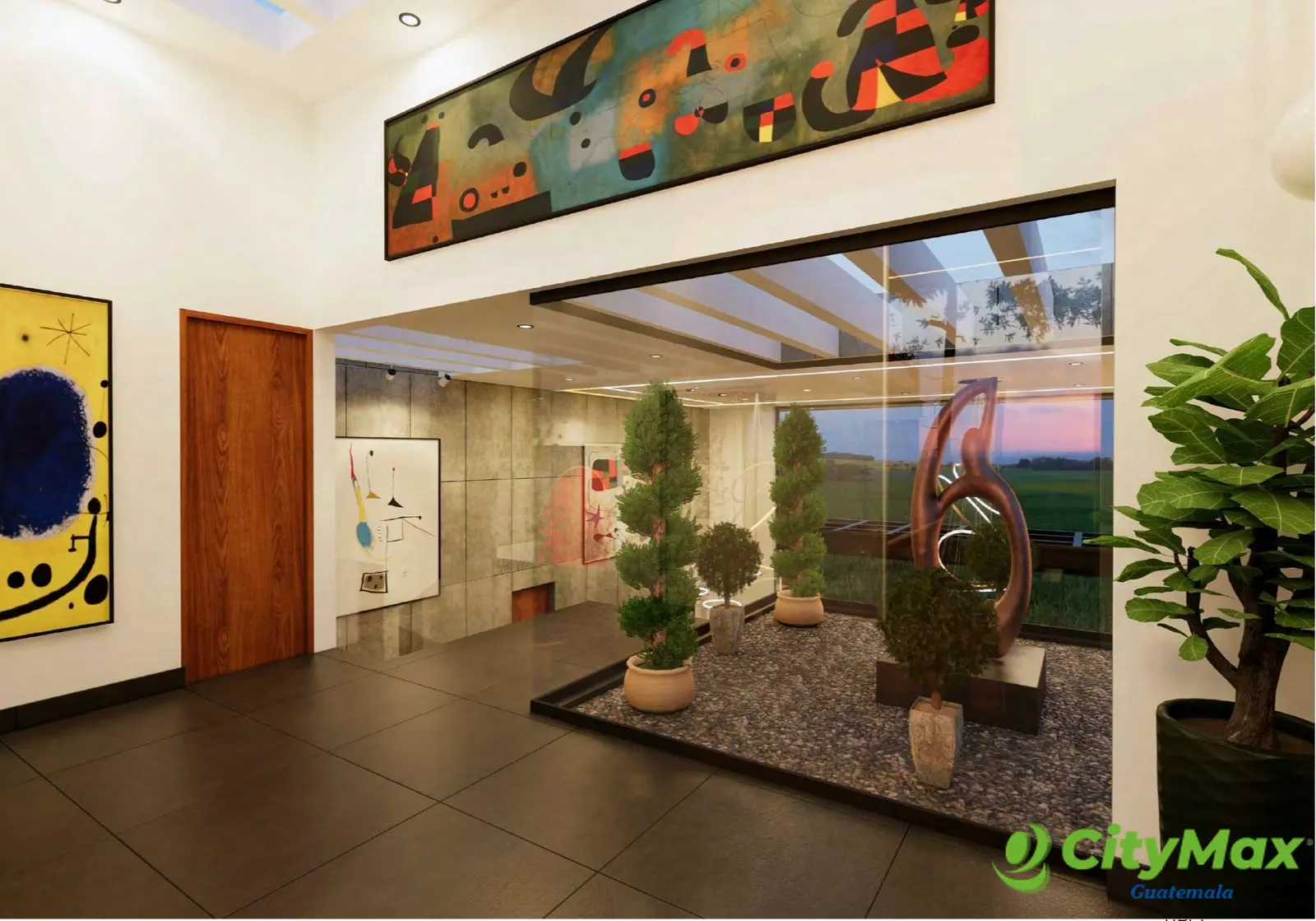 Casas en venta en El Pulte Residencias Exclusivas - foto 10