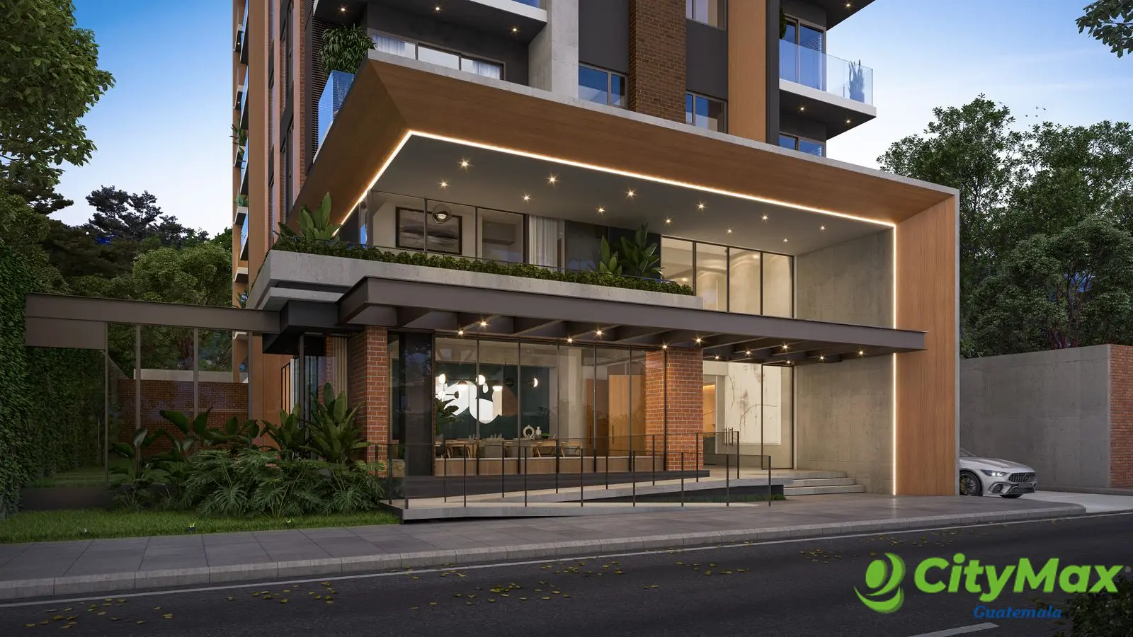 HESSEN apartamentos en la Zona 15 en Venta - foto 2