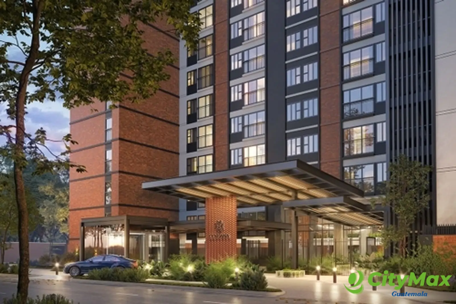 CENDANA Apartamentos en Venta Zona 9 - foto 2