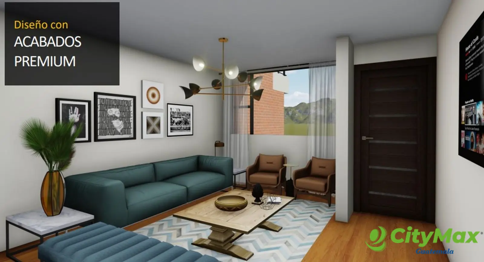 Condominio Los Andes San Cristobal - foto 3