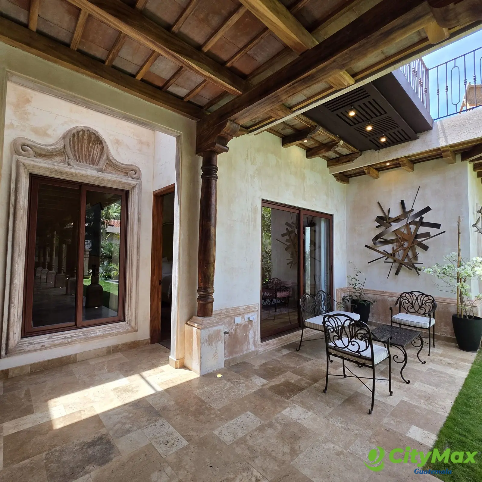Los Santos Paseo Antigua- Lujosas Casas en Venta La Antigua Guatemala - foto 10
