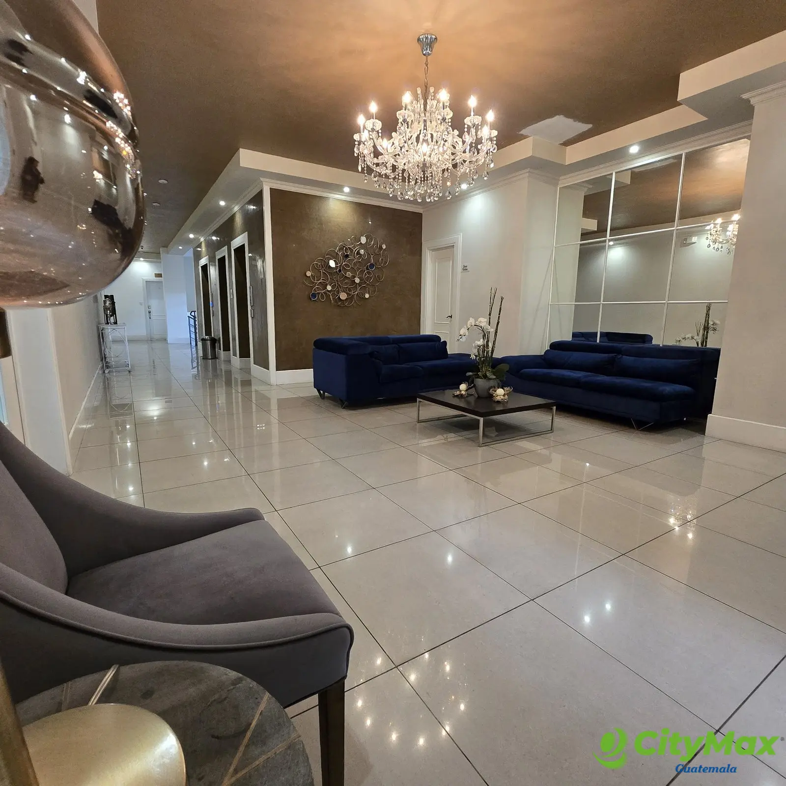 RIVOLI Zona 15 Apartamentos - foto 4