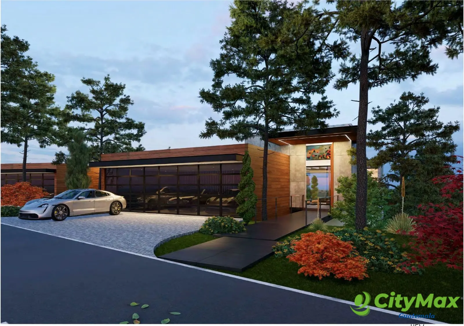 Casas en venta en El Pulte Residencias Exclusivas - foto 8