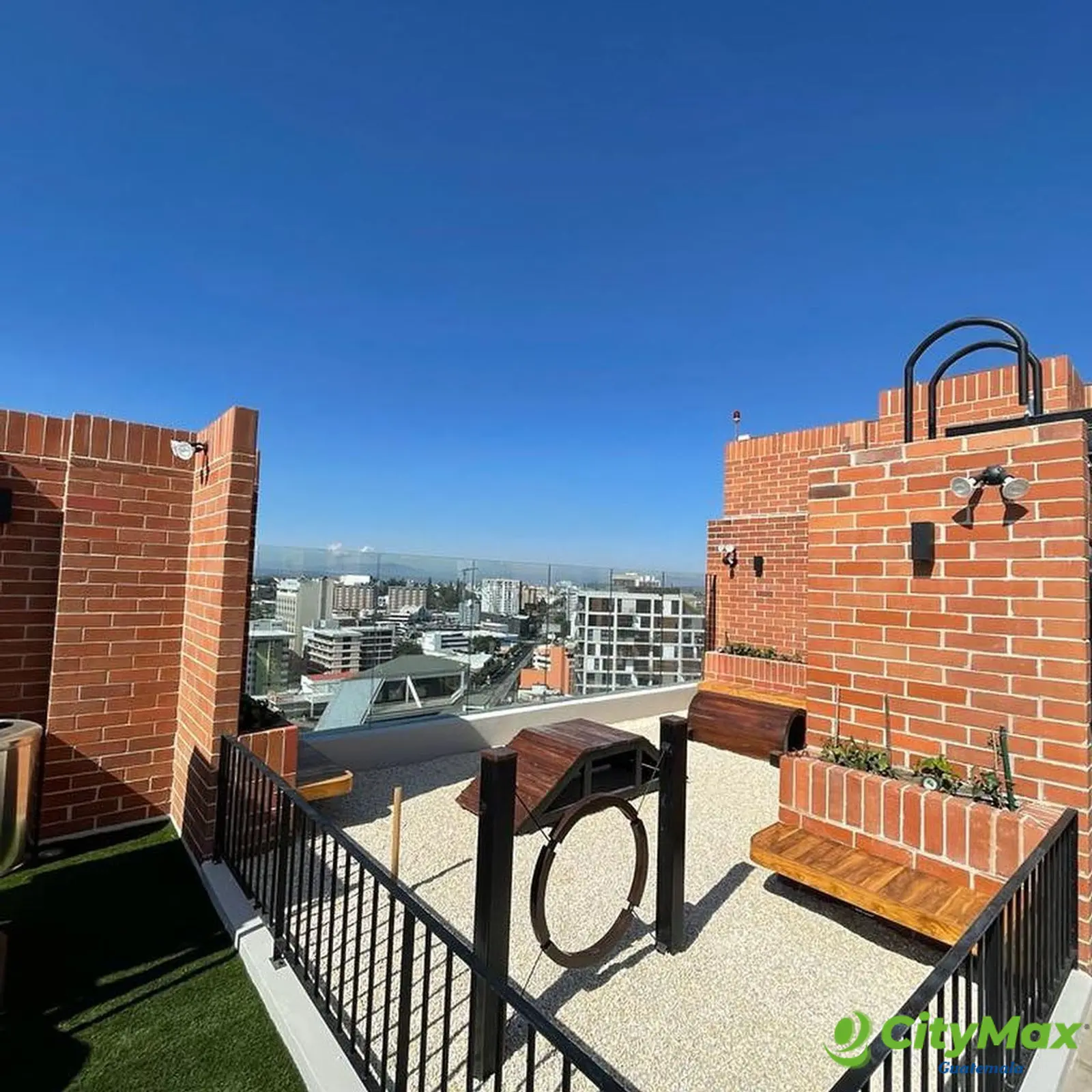Modra II y III Apartamentos en venta Zona 4 - foto 7