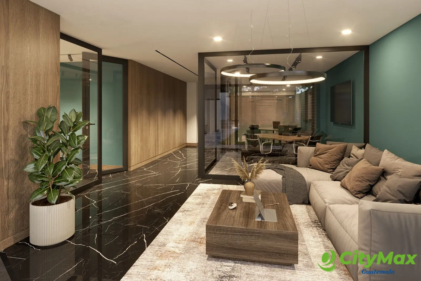 Alessa zona 13 Apartamentos en pre-venta - foto 5