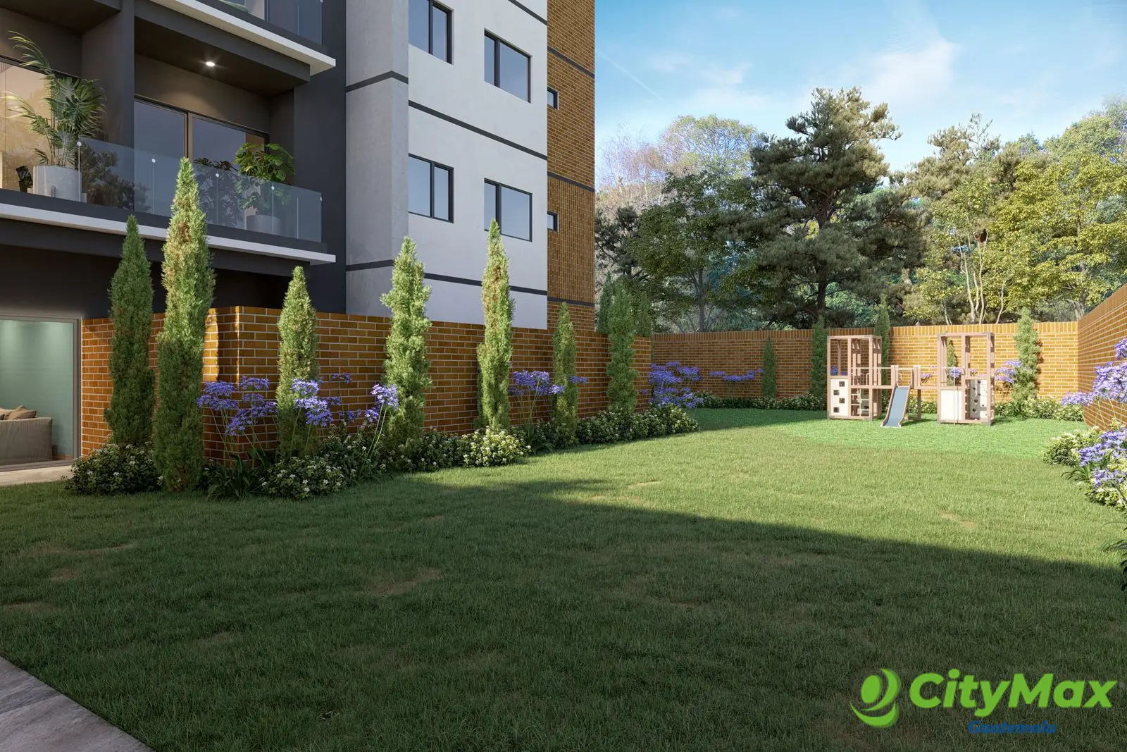 Alessa zona 13 Apartamentos en pre-venta - foto 9