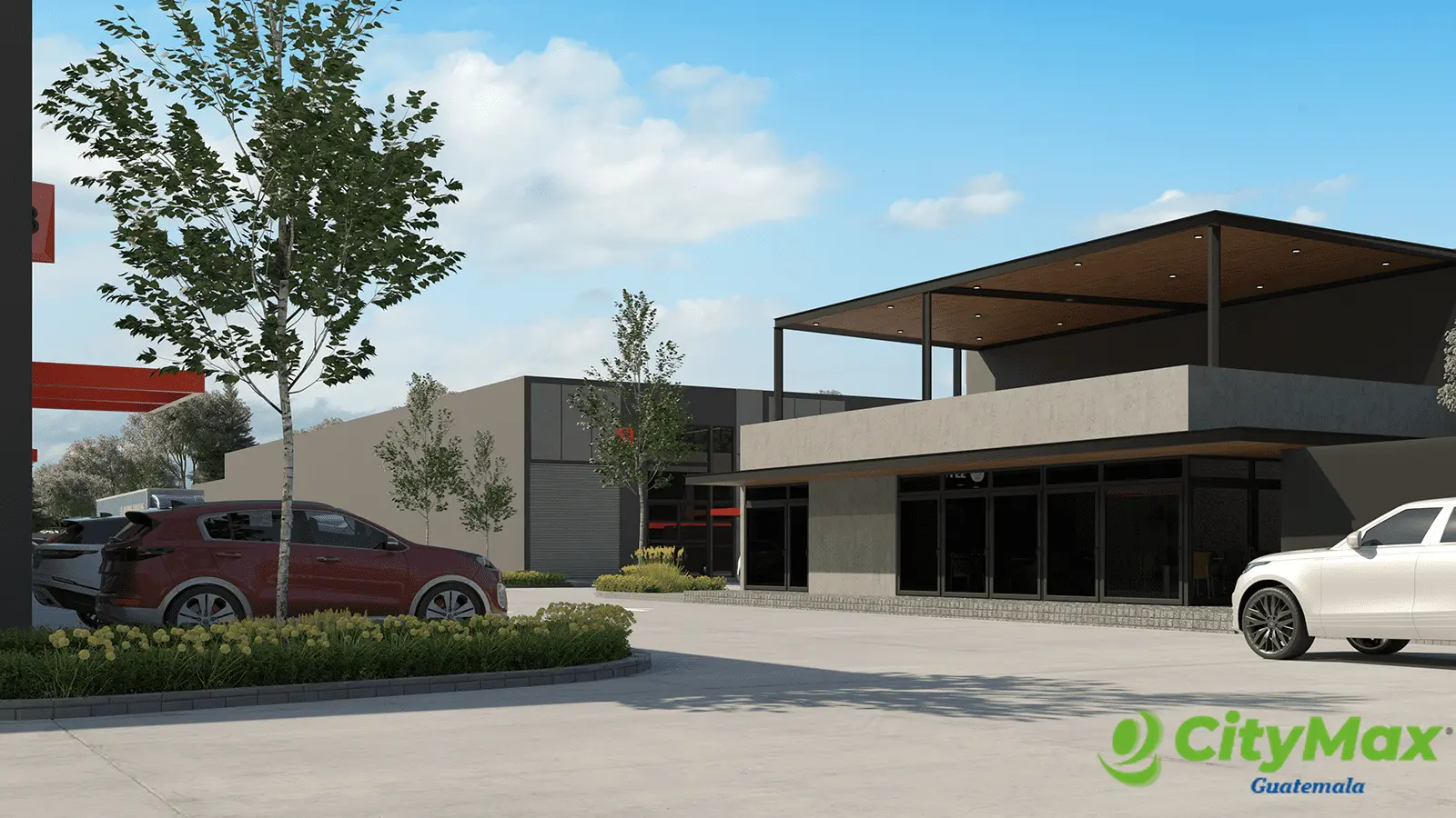 Empresarial Chimaltenango OfiBodegas Renta - foto 9