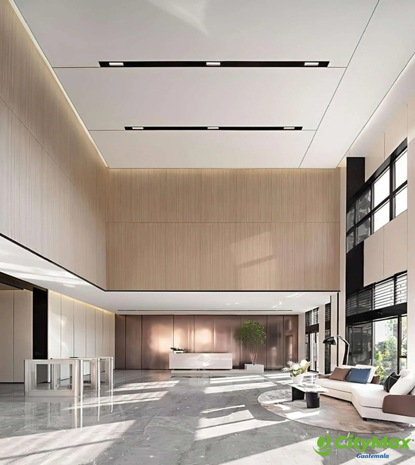 Elysium Apartamentos Z.14 - foto 6