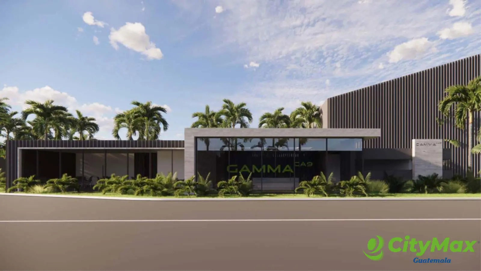 GAMMA Bodegas en Venta o Alquiler Amatitlan Guatemala - foto 4