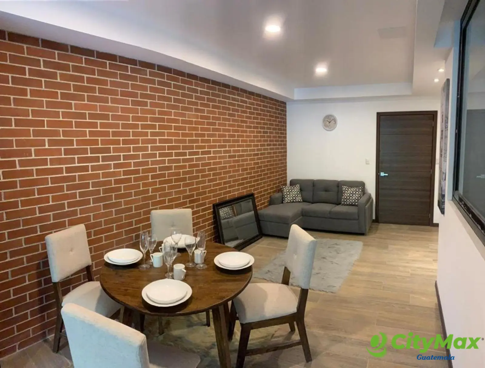 Casa 5 Apartamentos zona 5 Jardines de la Asunción - foto 8