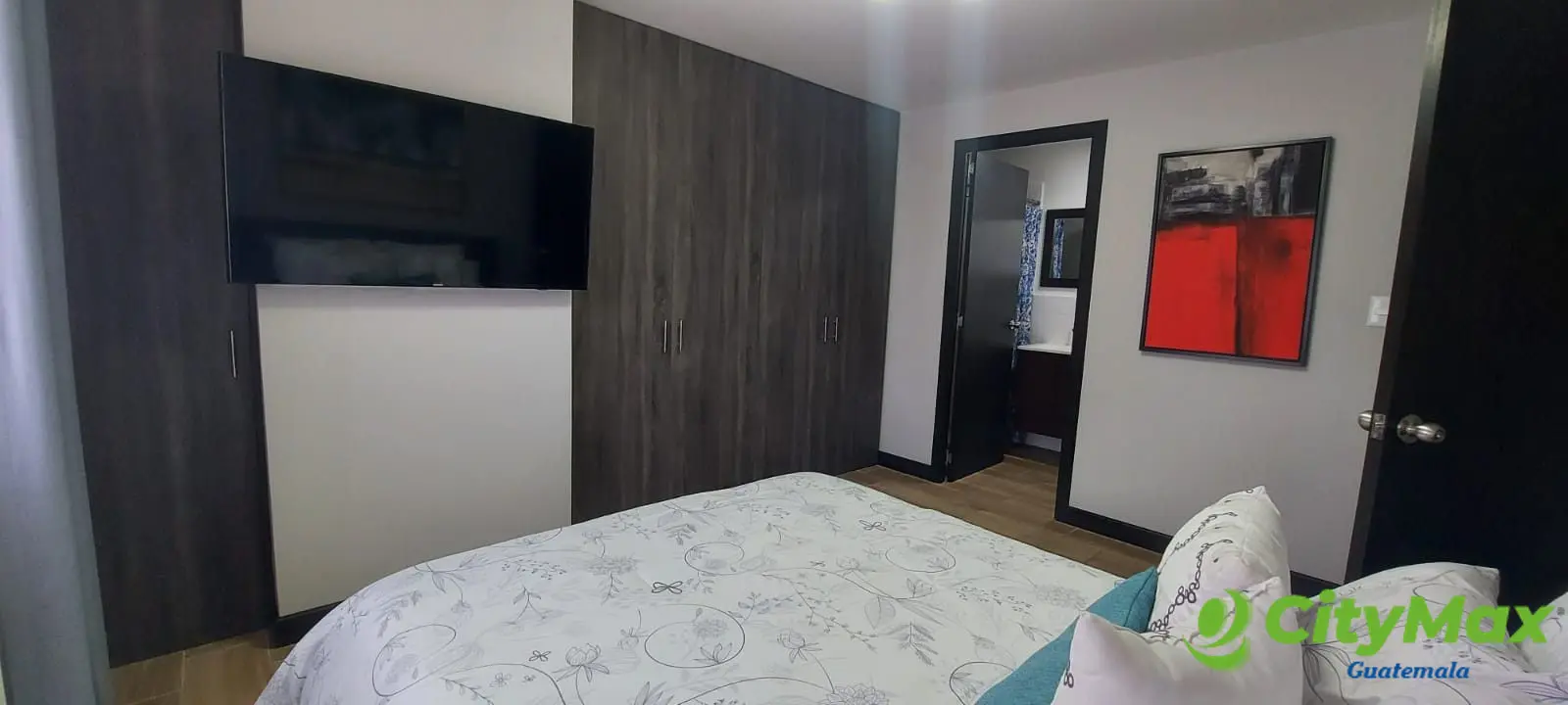 PETAPOLIS Apartamentos en zona 12 Guatemala - foto 7