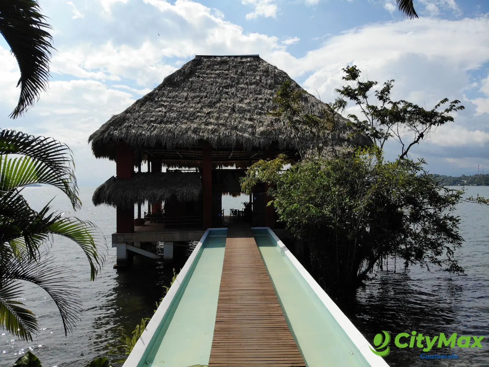 Punta Manatí Terrenos en Rio Dulce - foto 8