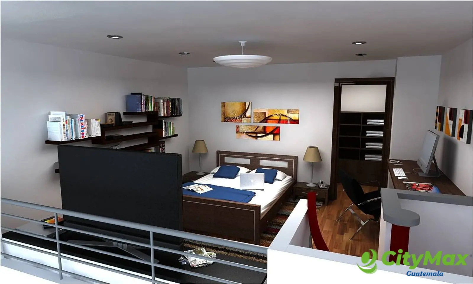 LINDORA LOFTS ZONA 16 - foto 3