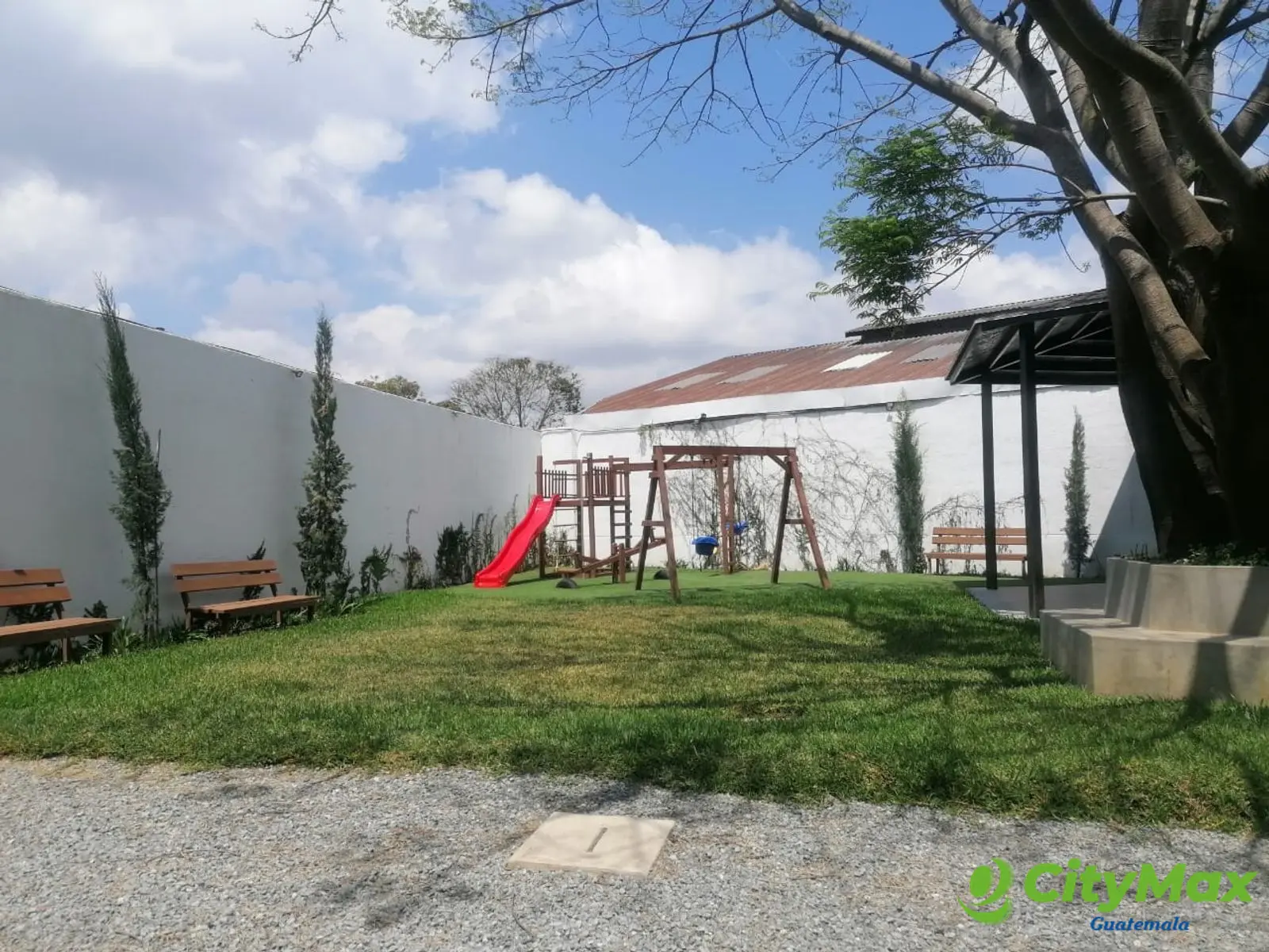 Casa 5 Apartamentos zona 5 Jardines de la Asunción - foto 9
