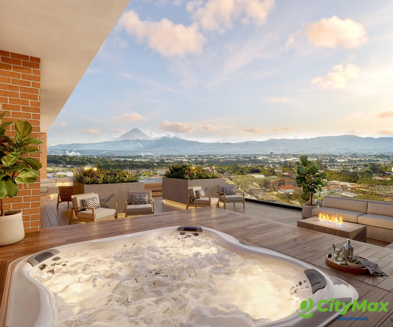 Alessa zona 13 Apartamentos en pre-venta - foto 7