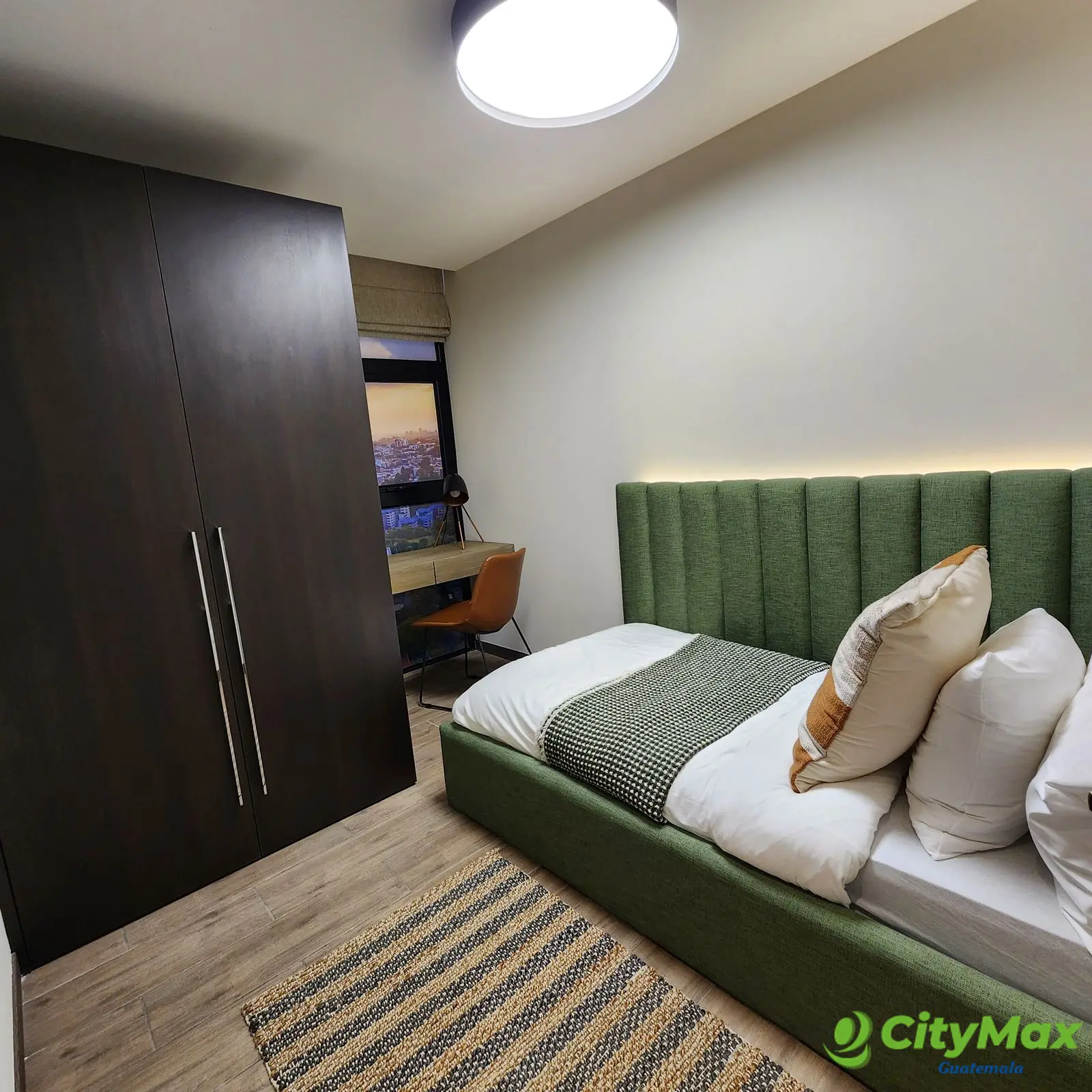 KIINTEA Apartamentos en zona 15 Vista Hermosa 2 - foto 7